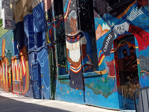 Book Store «City Lights Booksellers & Publishers», reviews and photos, 261 Columbus Ave, San Francisco, CA 94133, USA