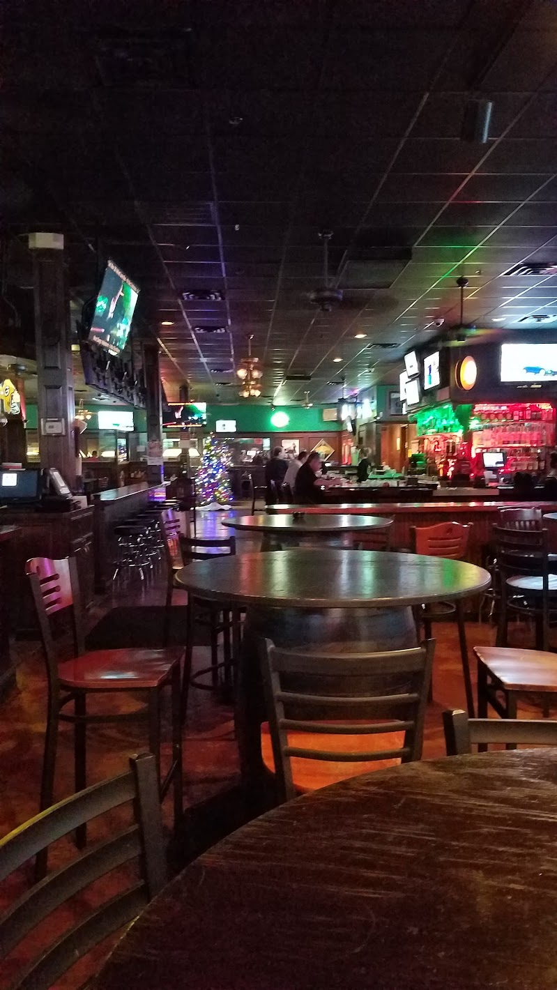 O'Sheas Bar and Grill