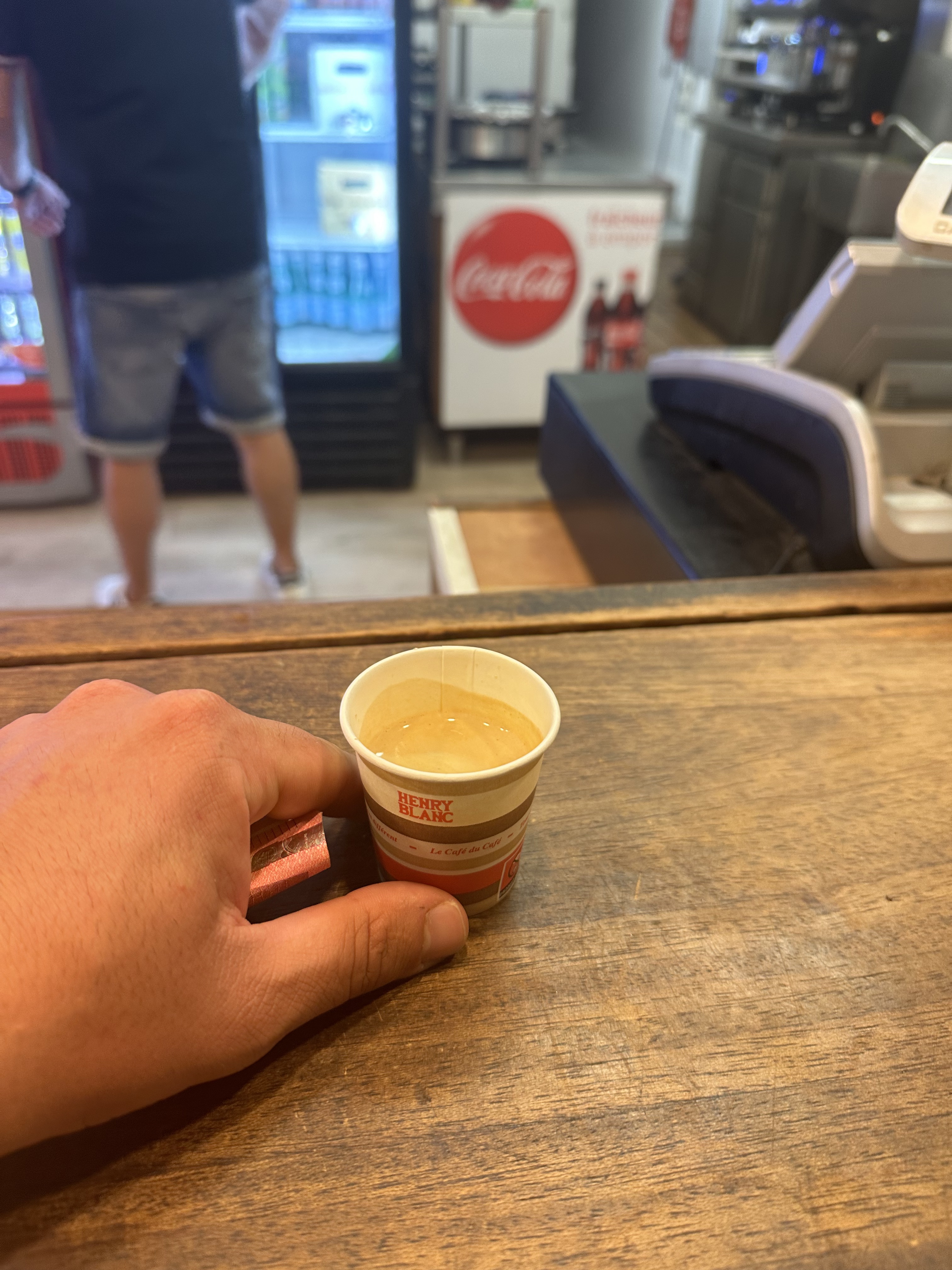 Photo n° 2 de l'avis de Massimo.a fait le 08/08/2023 à 21:26