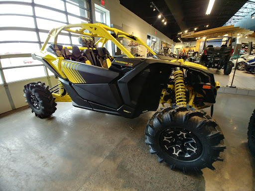 Motorsports Store «Minneapolis Motor Sports», reviews and photos, 801 Louisiana Ave S, Minneapolis, MN 55426, USA