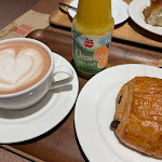 Photo n°1 de l'avis de Nubito. fait le 23/07/2023 à 13:32 sur le  Café PIQUE NIQUE à Nuremberg