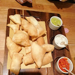 Photo n°4 de l'avis de Beatrice.a fait le 08/07/2022 à 09:04 sur le  La Rotellina à Polignano a Mare