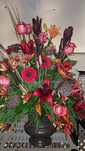 Florist «Bayberries Flowers», reviews and photos, 901 Dearborn St, Caldwell, ID 83605, USA