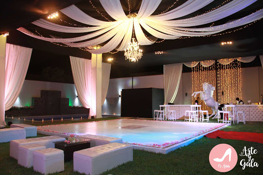 Arte y Gala Producciones E.I.R.L