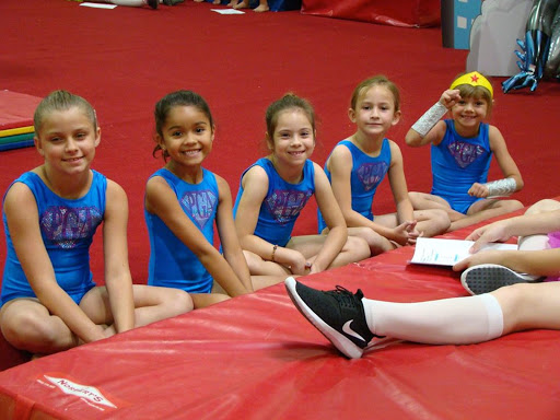 Gymnastics Club «Phoenix Gymnastics & Dance Academy», reviews and photos, 1926 W Monona Dr, Phoenix, AZ 85027, USA