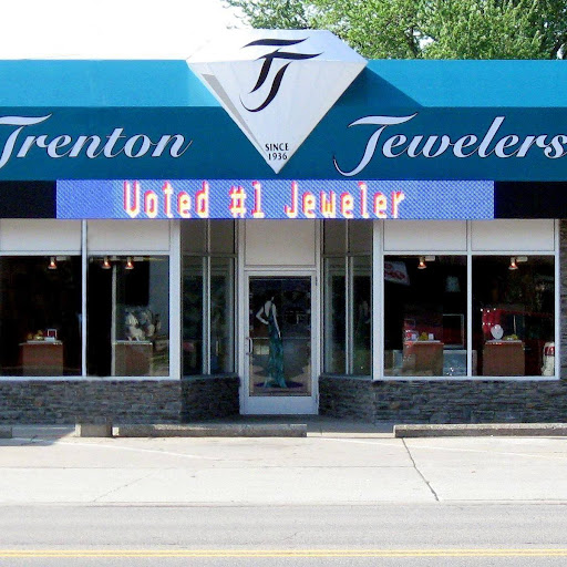 Trenton Jewelers, 2355 West Rd, Trenton, MI 48183, USA, 