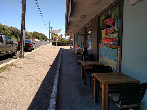 Grocery Store «Shell Beach Market», reviews and photos, 1253 Shell Beach Rd, Pismo Beach, CA 93449, USA