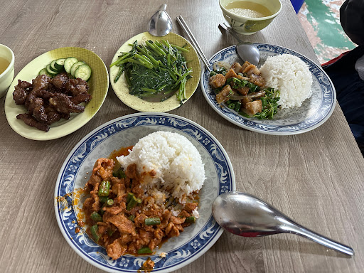 ร้านอาหารไทยเจ๊นา(大隆泰式料理) 的照片