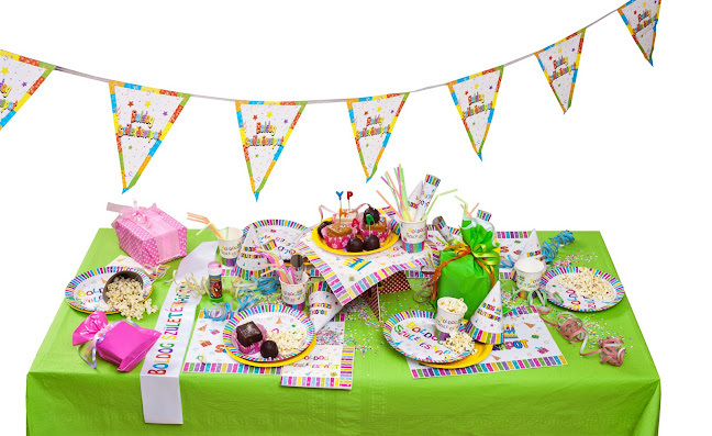 Nyitvatartás: Party Point Szeged - Lufi, Léggömb és Party kellékek