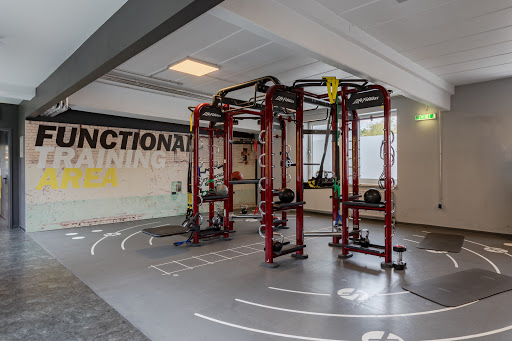 Crossfit gyms Munich