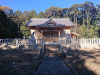 白山神社