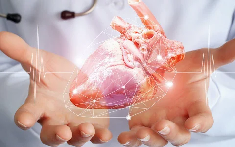 Cardiology Specialists of Orange County image