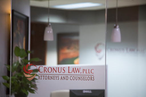 Law Firm «Cronus Law, PLLC», reviews and photos