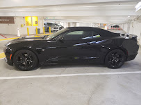 Hertz Car Rental - Orange County John Wayne Airport - Photo 8 - Car repair in Santa Ana, CA, Anaheim