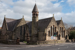 St Jude's Parish Church