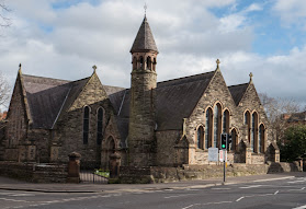 St Jude's Parish Church