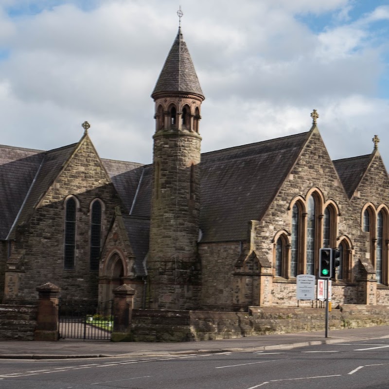 St Jude's Parish Church