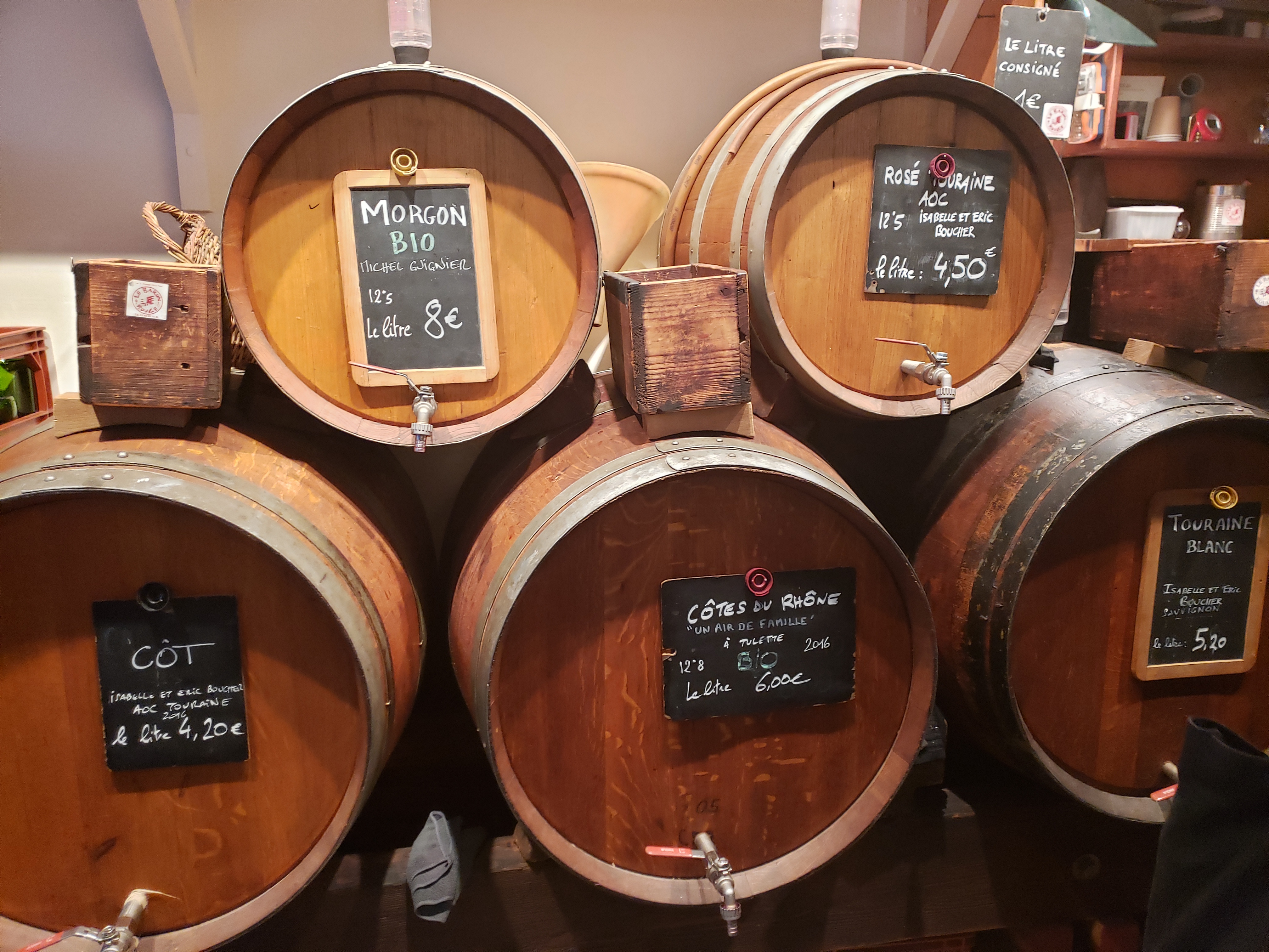 Photo n° 1 de l'avis de Eddie.a fait le 17/10/2019 à 11:04