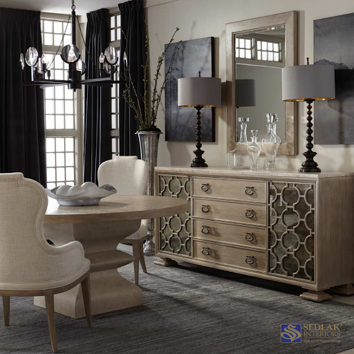 Furniture Store «Sedlak Interiors», reviews and photos, 34300 Solon Rd, Solon, OH 44139, USA