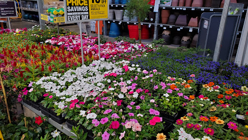 Home Improvement Store «The Home Depot», reviews and photos, 5600 Sunset Blvd, Hollywood, CA 90028, USA