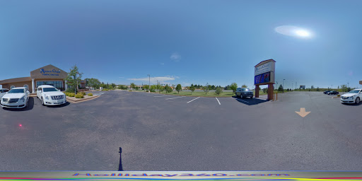 Funeral Home «Angelus Chapel Funeral Directors», reviews and photos, 1104 S Circle Dr, Colorado Springs, CO 80910, USA