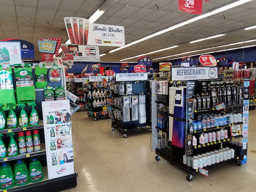 Auto Parts Store «Pep Boys Auto Parts & Service», reviews and photos, 3783 N Oracle Rd, Tucson, AZ 85705, USA