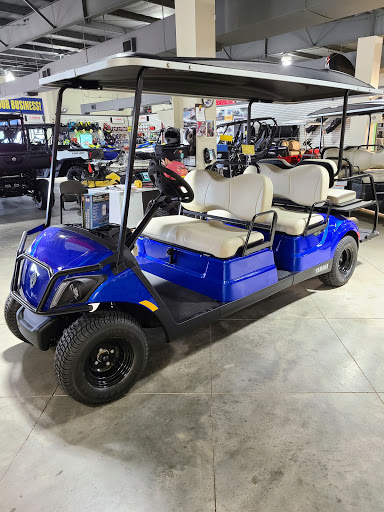 Motorcycle Dealer «Corpus Christi CyclePlaza», reviews and photos, 2937 S Padre Island Dr, Corpus Christi, TX 78415, USA