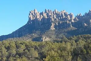 Parc Natural de la Muntanya de Montserrat image