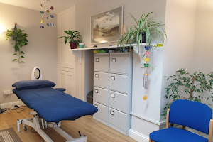 City Osteopathic Practice