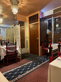 Les plus récentes photos du Restaurant indien Annapurti à Paris - n°3