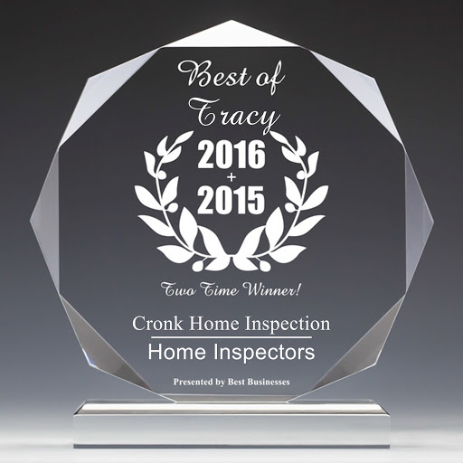 Cronk Home Inspection