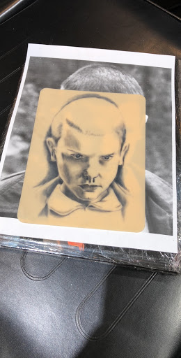 Explore cute tattoo ideas for women, creative tattoo ideas in Atlanta, available at Empyrean Tattoo Studio