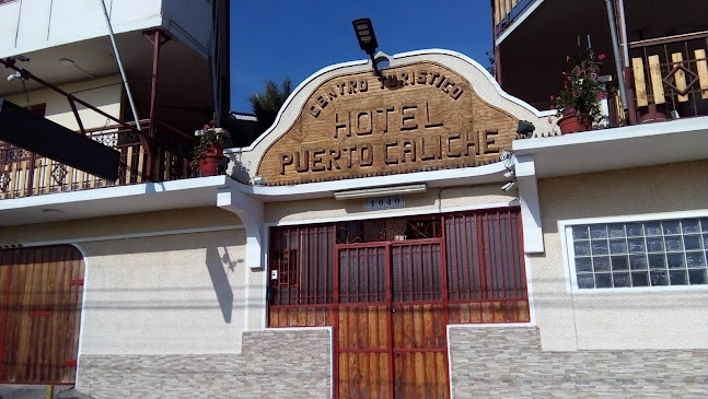 Hotel Puerto Caliche - Hotel