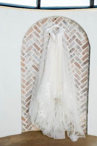 Bridal Shop «Winnie Couture», reviews and photos, 5152 Buffalo Speedway, Houston, TX 77005, USA