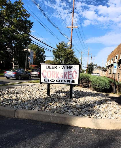 Liquor Store «Cork & Keg», reviews and photos, 188 Kinderkamack Rd, Emerson, NJ 07630, USA