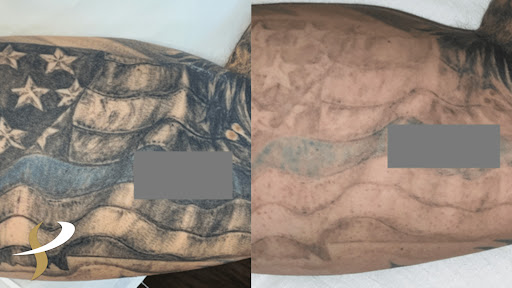 Explore tattoo ideas spine, creative tattoo ideas in Spokane, available at Premier Body and Laser