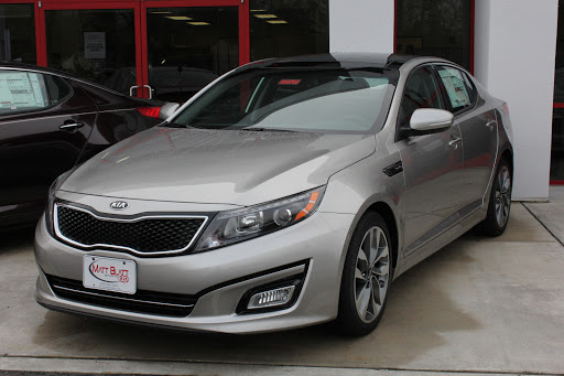 Car Dealer «Matt Blatt Kia», reviews and photos, 6211 E Black Horse Pike, Egg Harbor Township, NJ 08234, USA