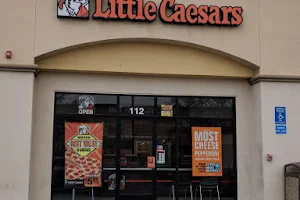 Little Caesars Pizza image