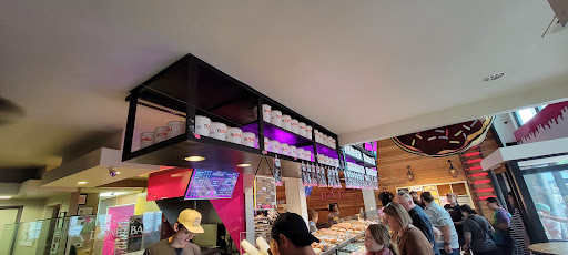 Donut Shop «Donut Bar», reviews and photos, 631 B St, San Diego, CA 92101, USA