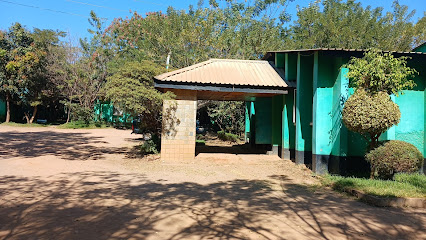 COMACO Chipata Hub - 9J99+MQ3, Chipata, Zambia