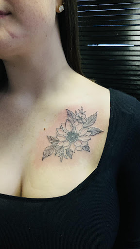 Explore leukemia cancer tattoo ideas, creative tattoo ideas in Jonesboro, available at Immortal Ink