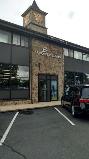 Outdoor Sports Center, 80 Danbury Rd, Wilton, CT 06897, USA, 