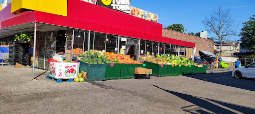Grocery Store «C-Town Supermarkets», reviews and photos, 134-16 Liberty Ave, South Richmond Hill, NY 11419, USA