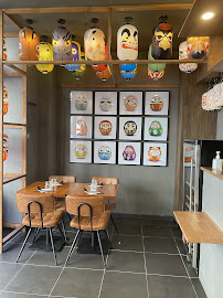 Atmosphère du Restaurant japonais SUGOÏ RAMEN à Paris - n°14