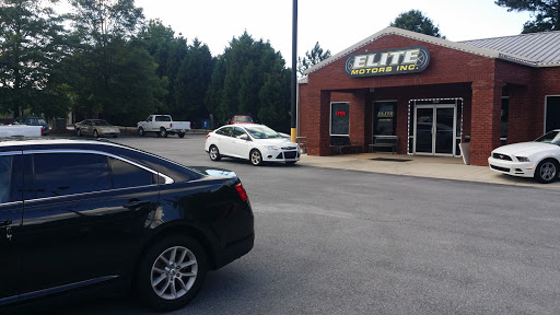 Used Car Dealer «Elite Motors Inc», reviews and photos, 5885 Wendy Bagwell Pkwy, Hiram, GA 30141, USA