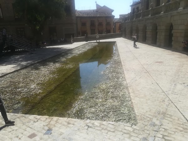 Imagen de Destino Toledo (10 de 28)