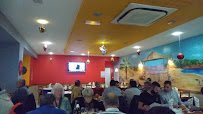 Atmosphère du Restaurant portugais Chez Max à Sainte-Geneviève-des-Bois - n°7