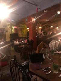 Atmosphère du Restaurant La Casbah à Paris - n°5