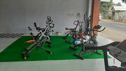 Indo Gym Center