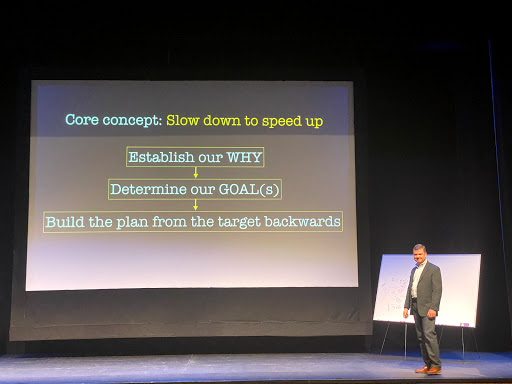 Performing Arts Theater «Arts Center of Coastal Carolina», reviews and photos, 14 Shelter Cove Ln, Hilton Head Island, SC 29928, USA